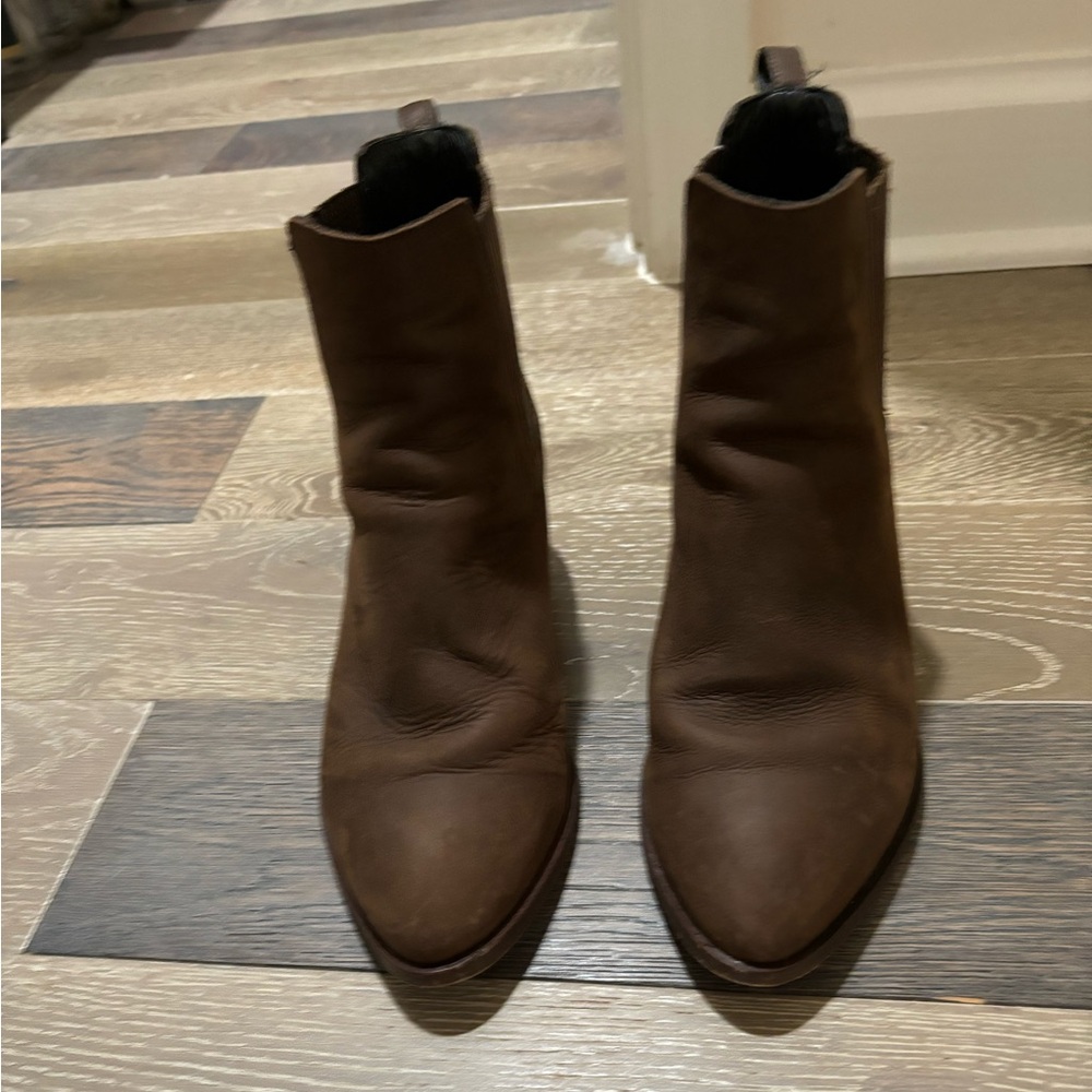 Thursday dreamer bootie
